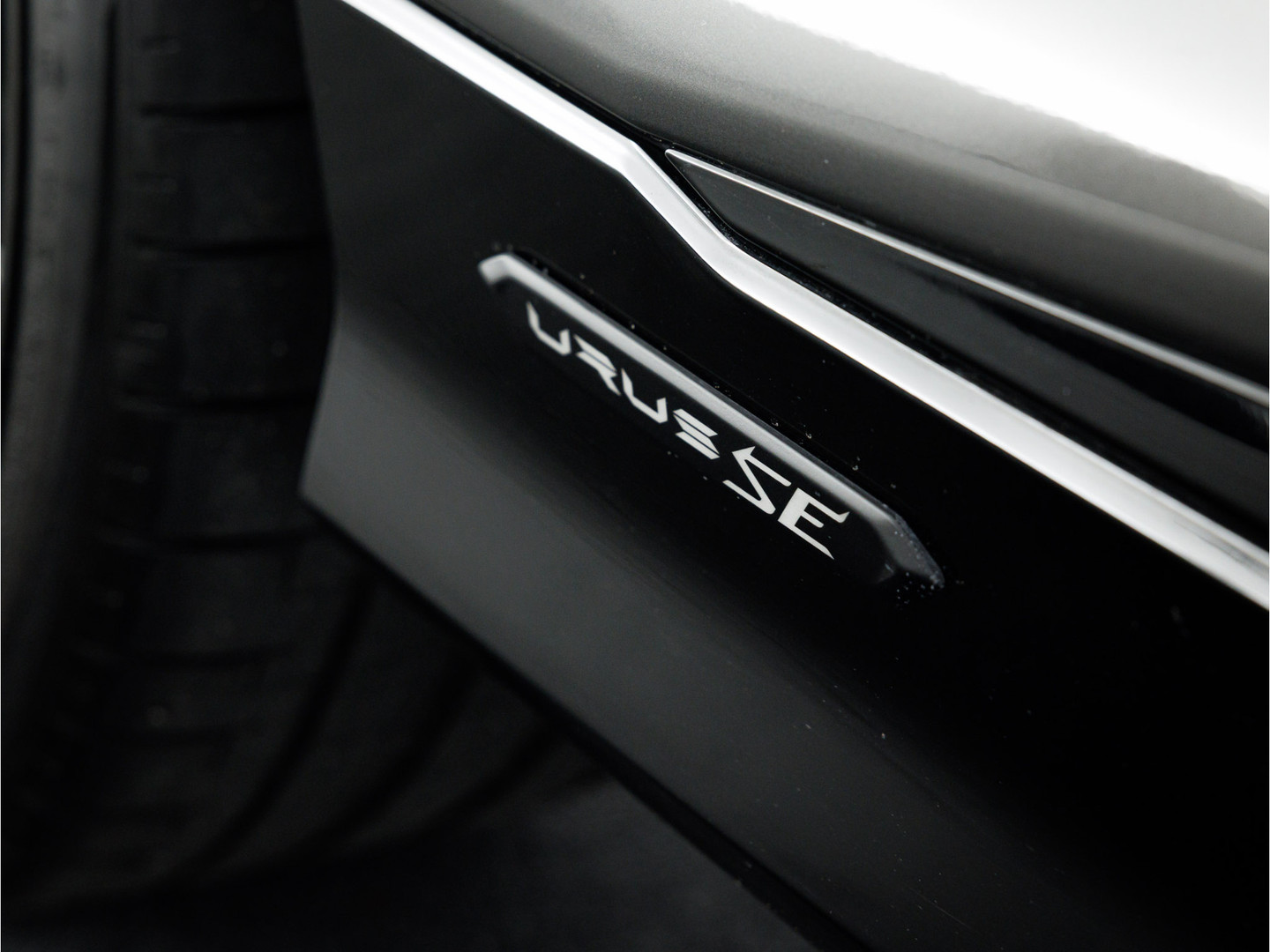 Lamborghini Lamborghini