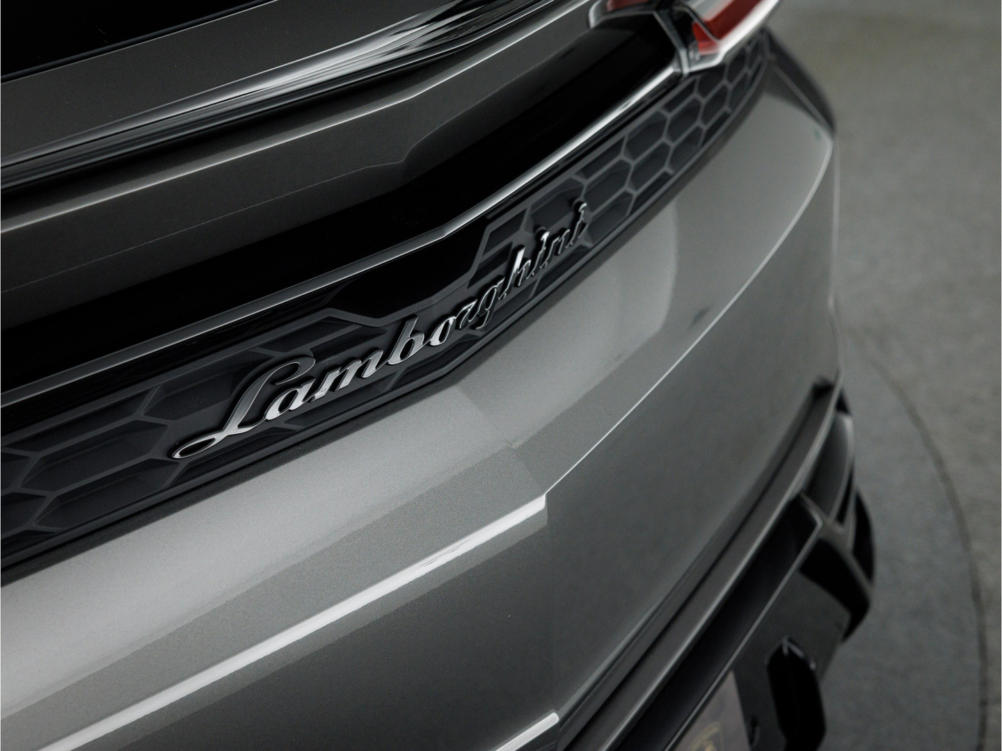 Lamborghini Lamborghini