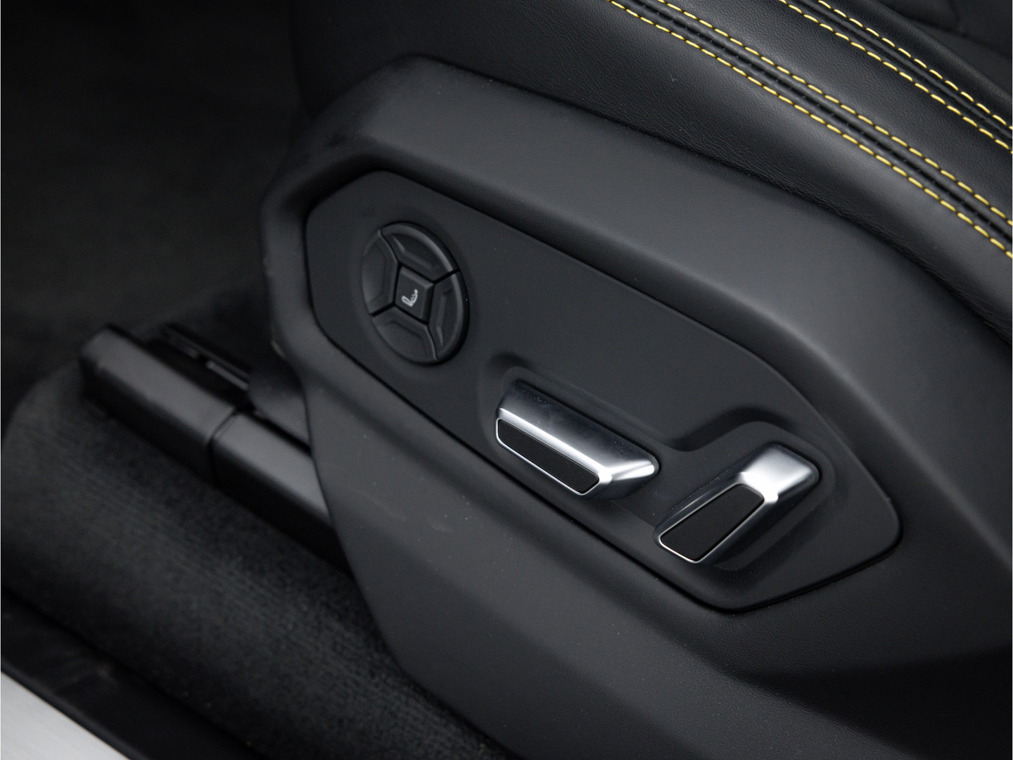 Lamborghini Lamborghini