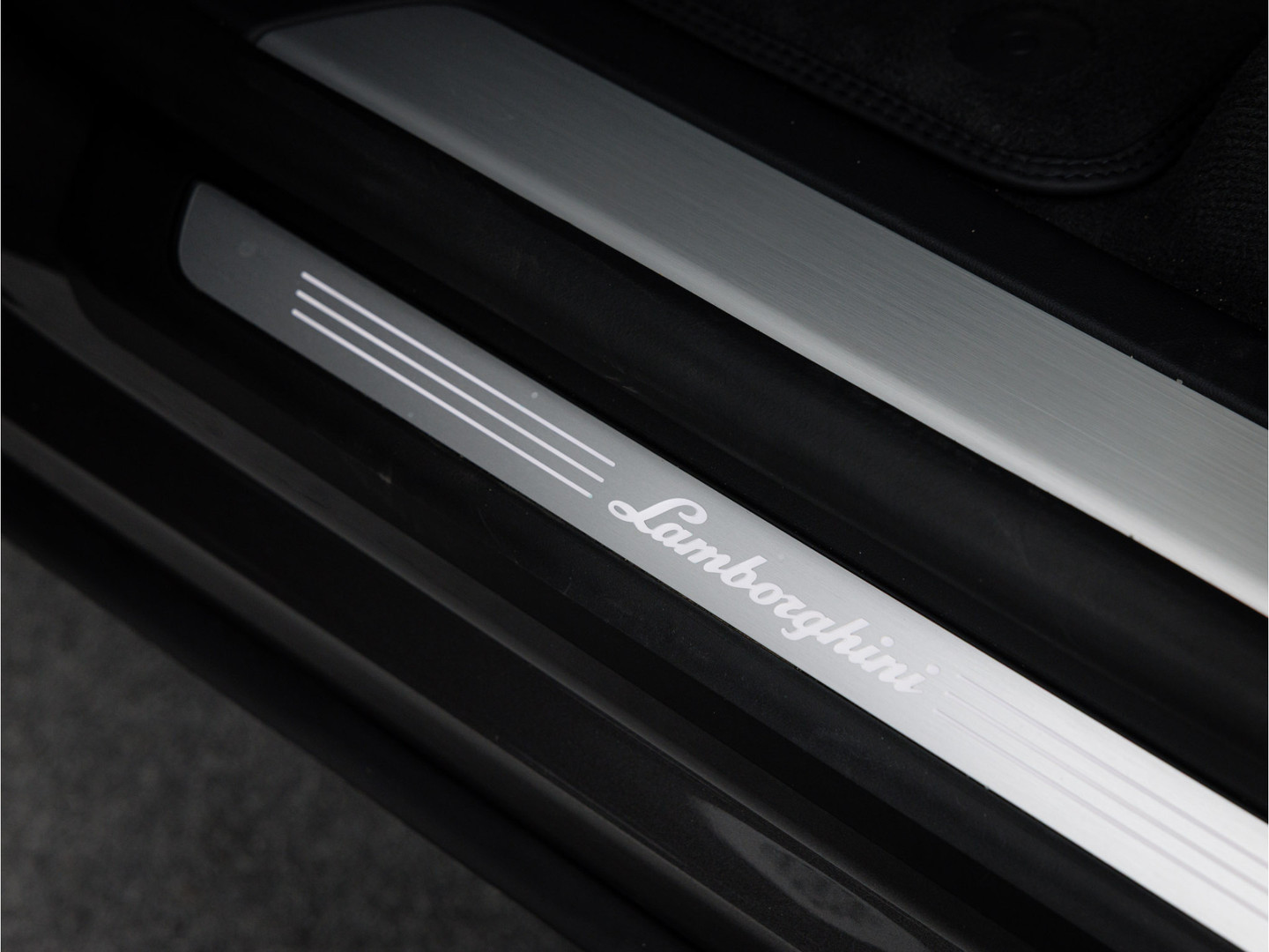 Lamborghini Lamborghini