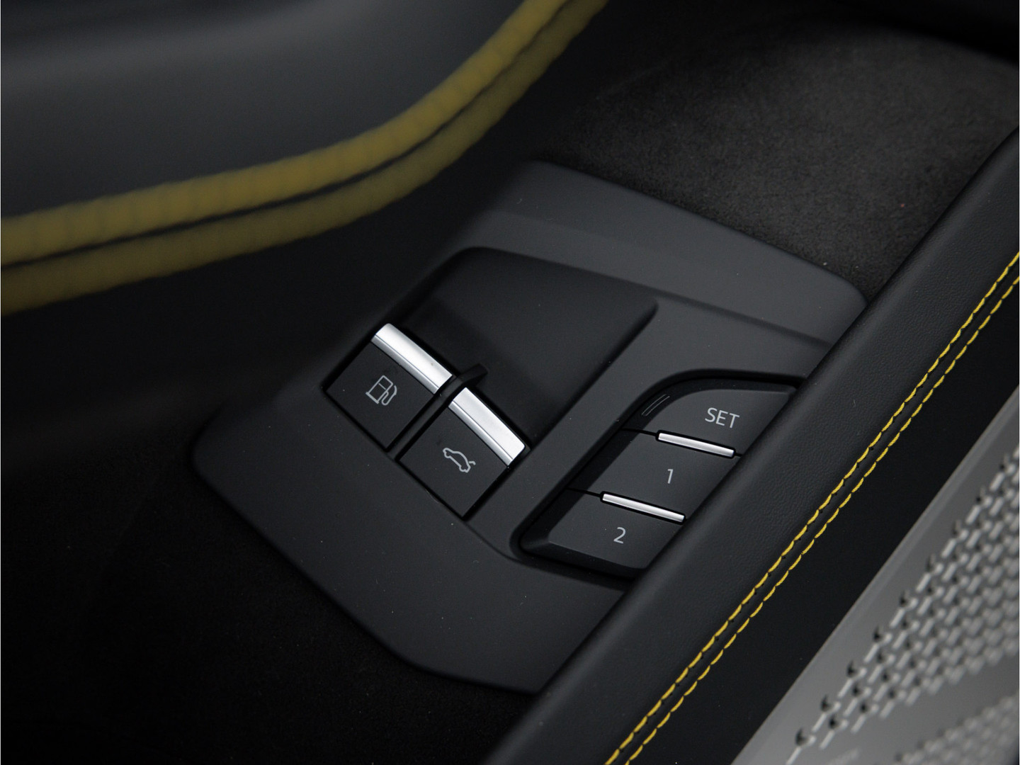 Lamborghini Lamborghini