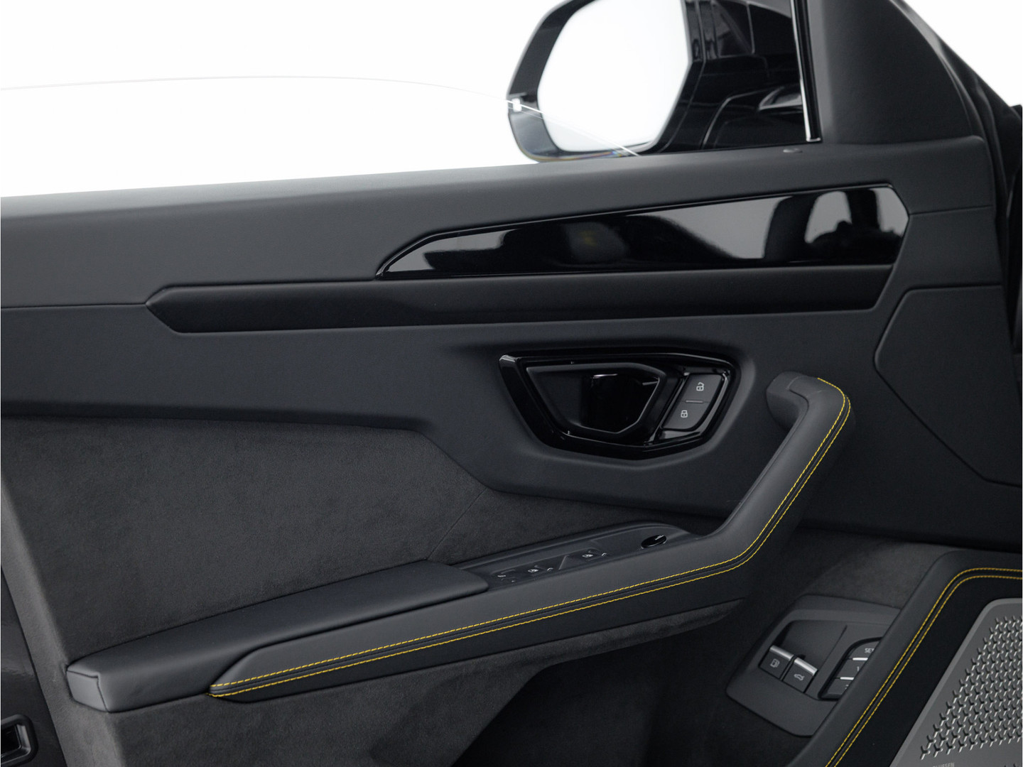 Lamborghini Lamborghini