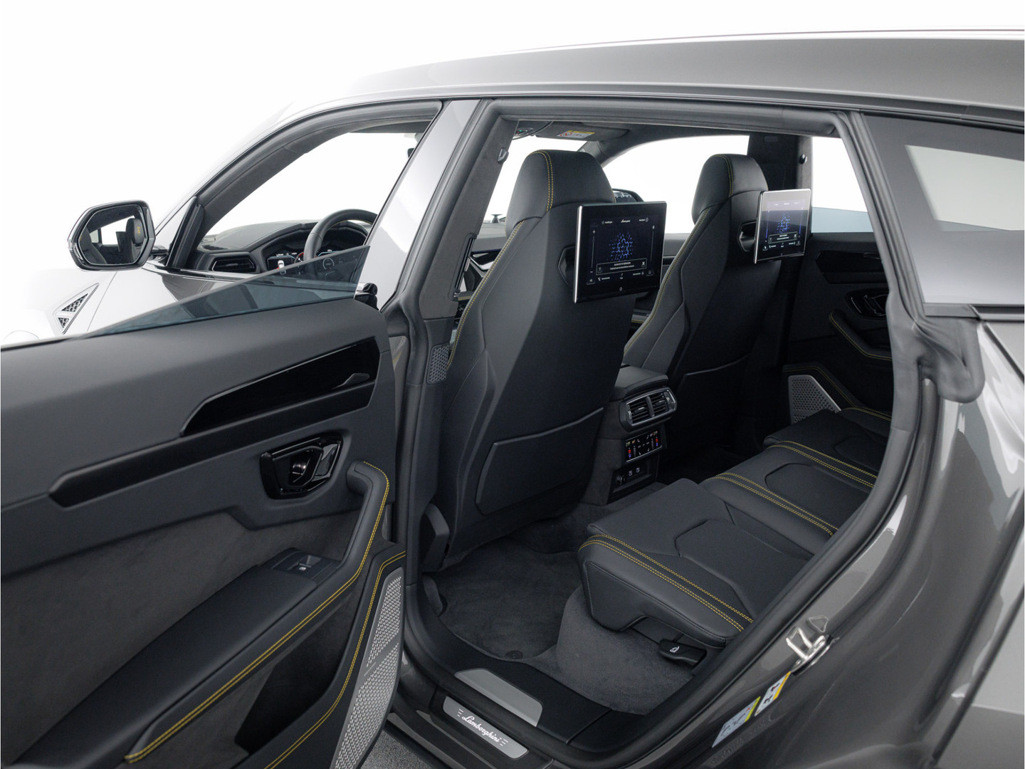 Lamborghini Lamborghini