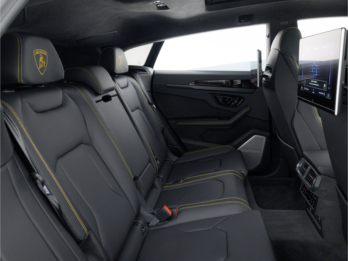 Lamborghini Lamborghini