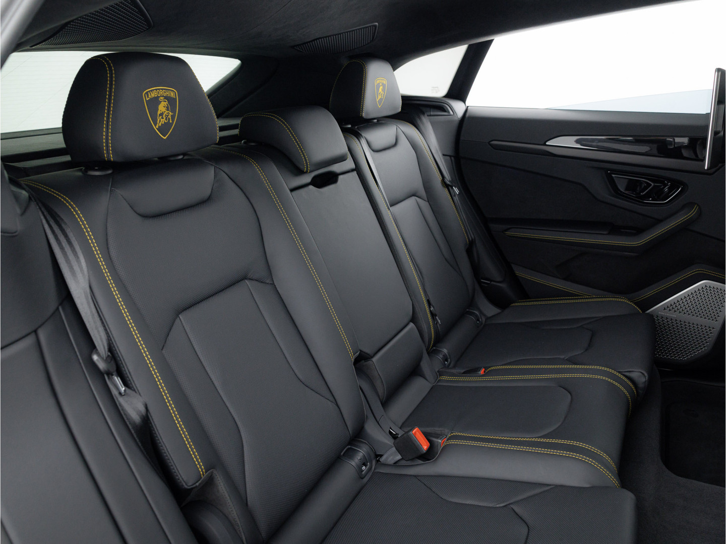 Lamborghini Lamborghini