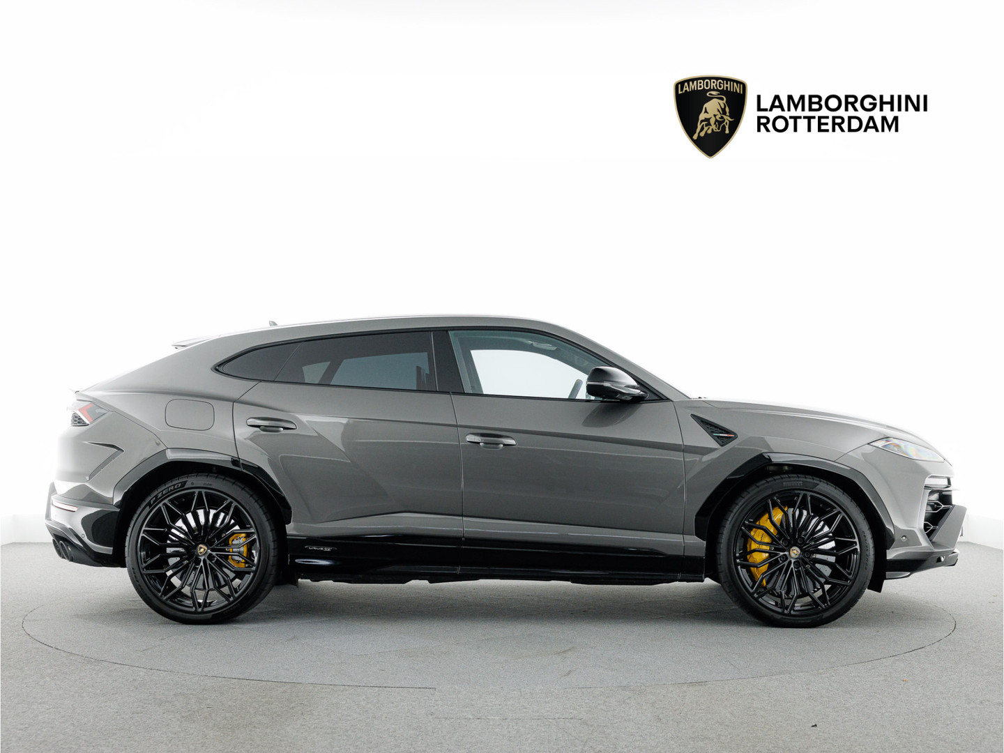 Lamborghini Lamborghini