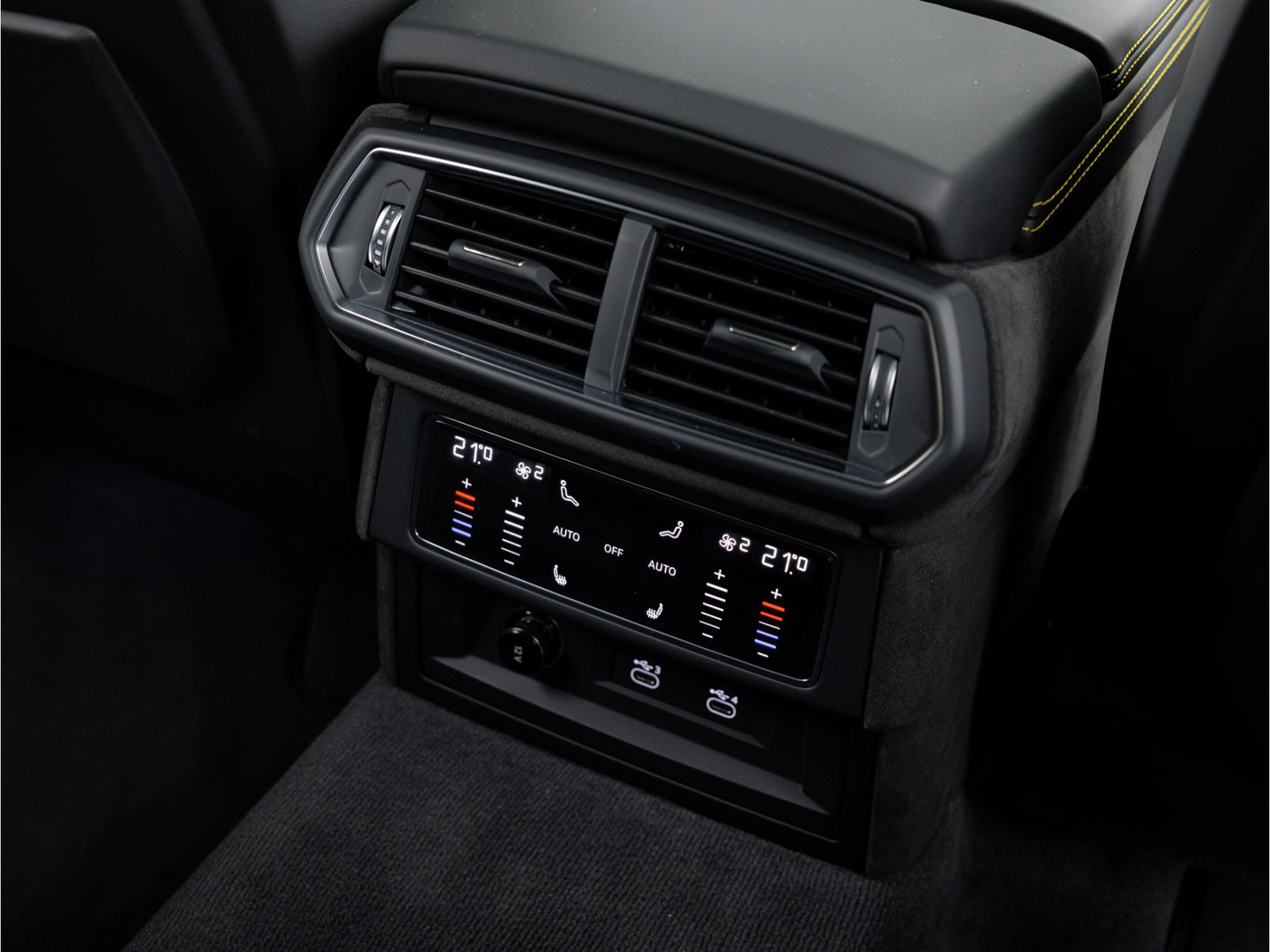 Lamborghini Lamborghini