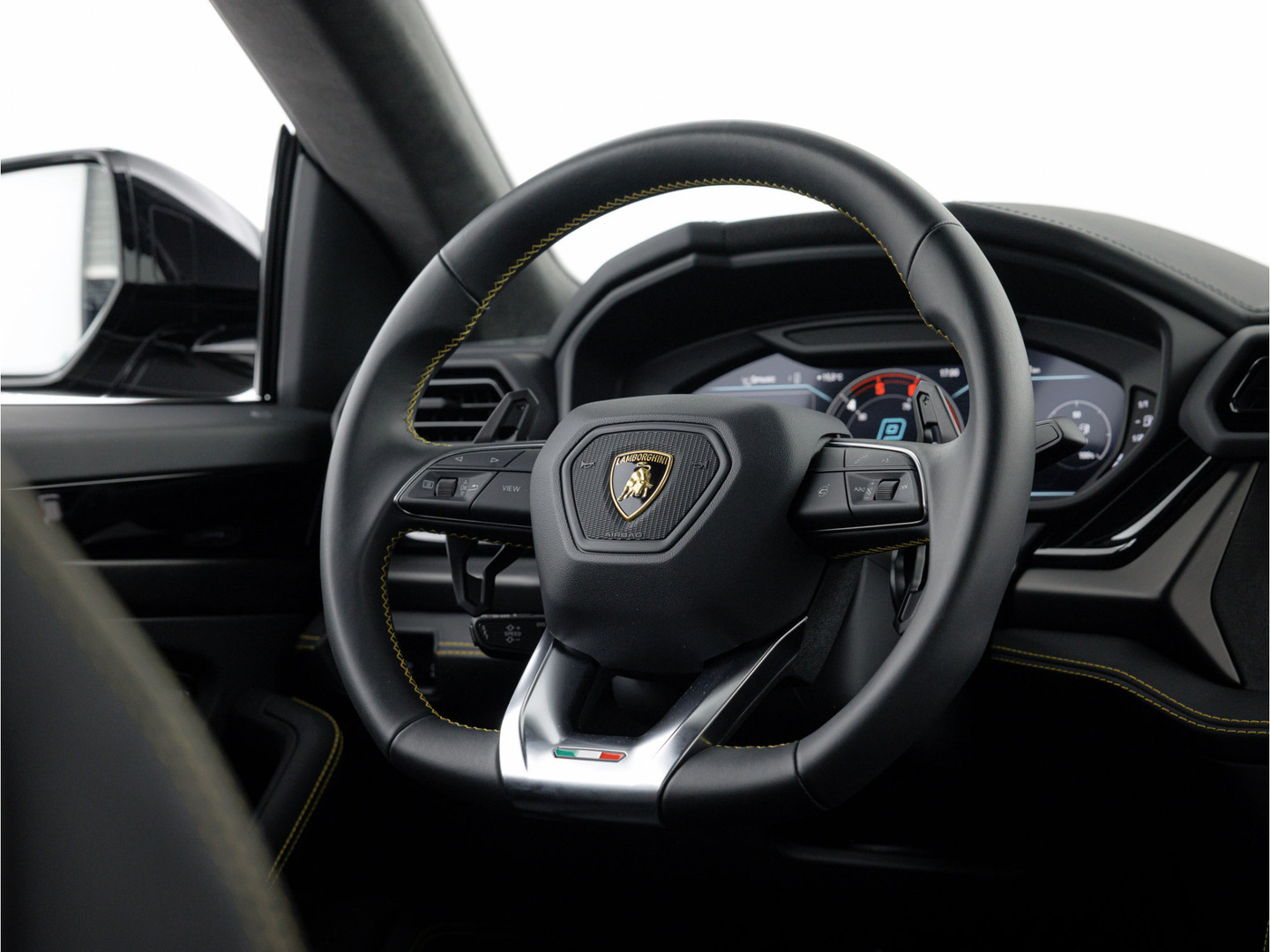 Lamborghini Lamborghini