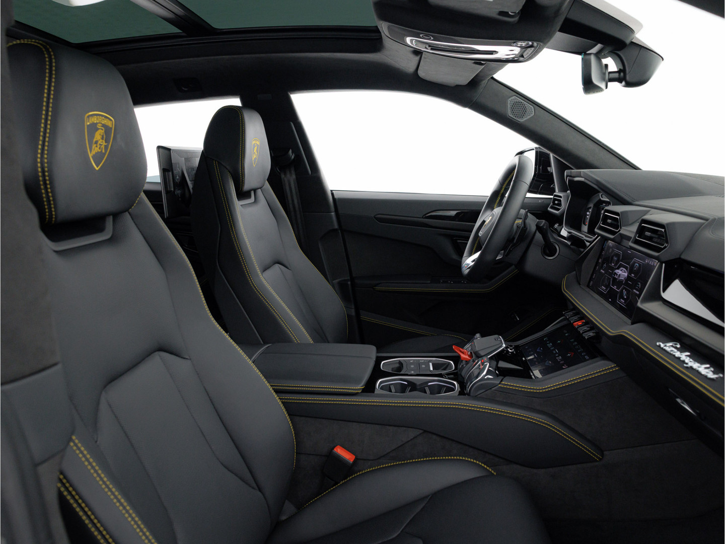 Lamborghini Lamborghini