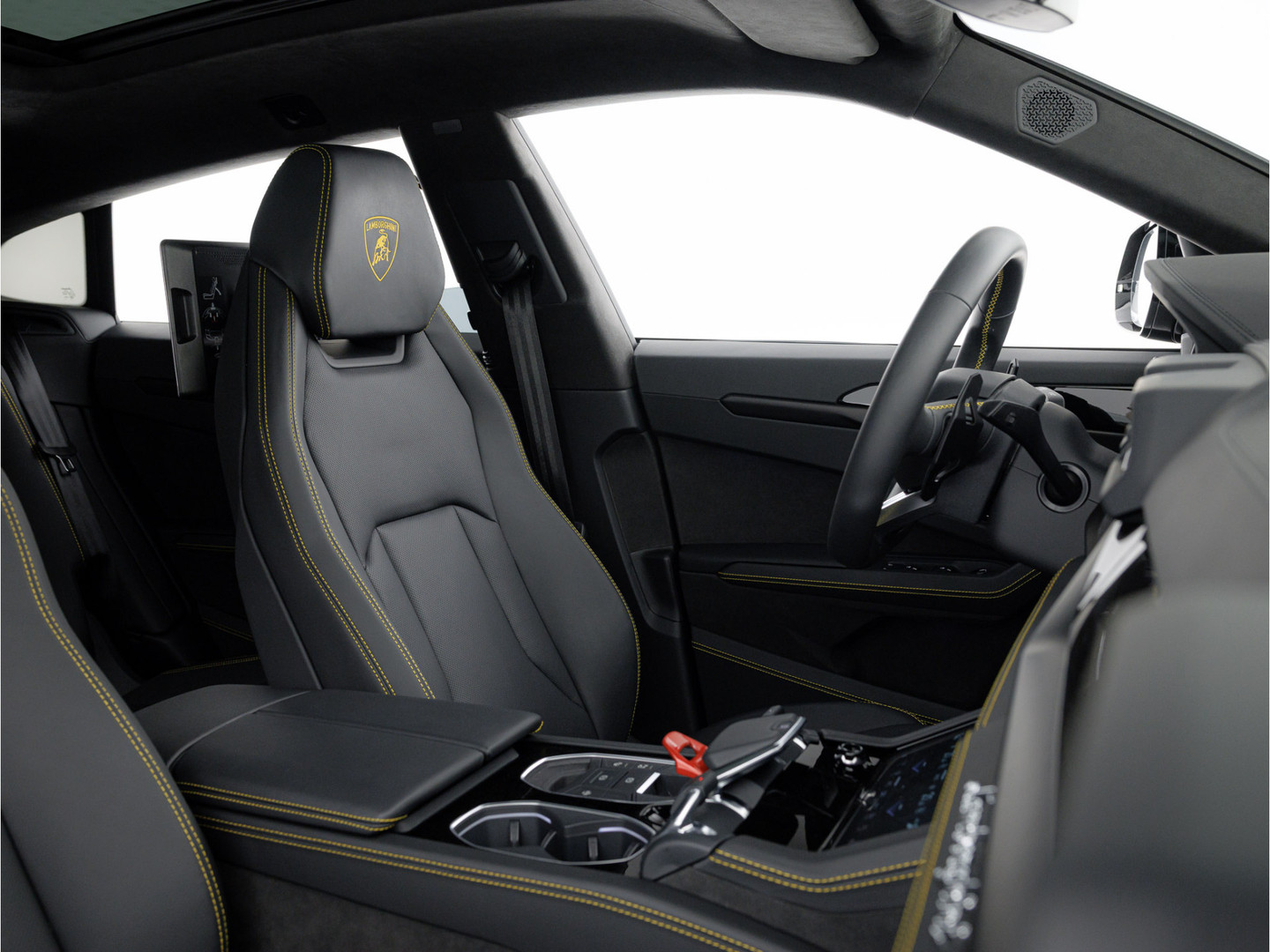 Lamborghini Lamborghini