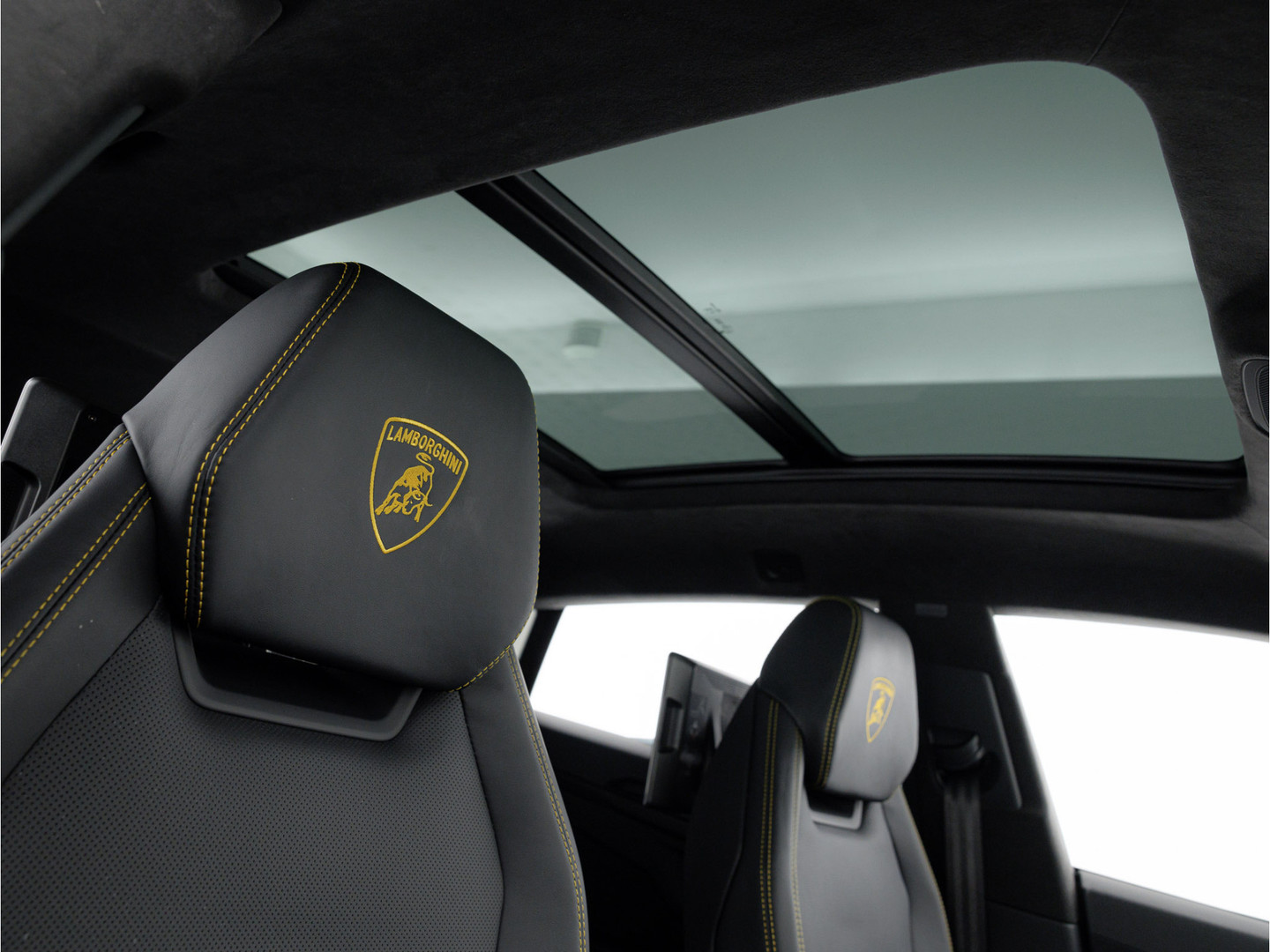 Lamborghini Lamborghini