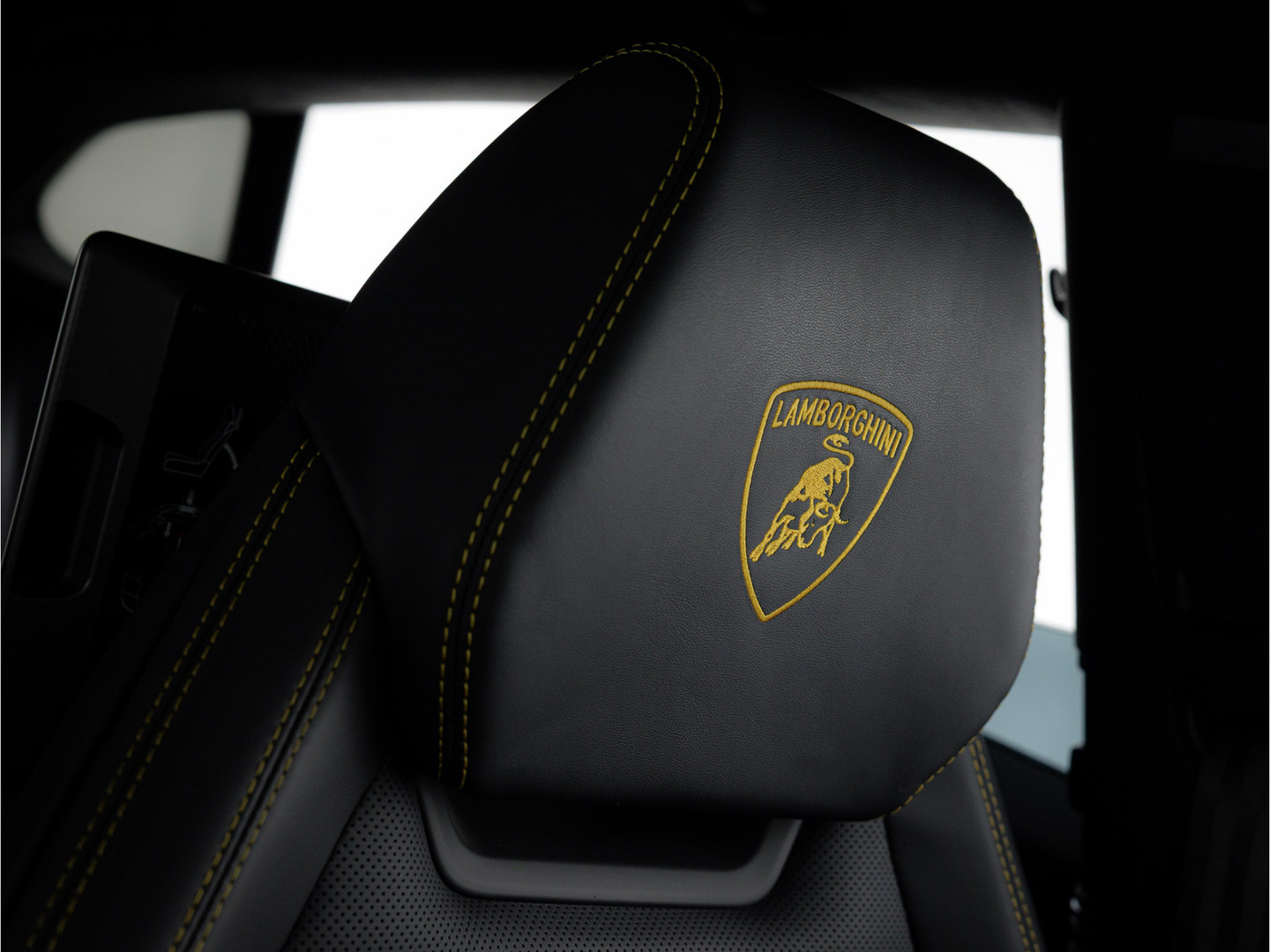 Lamborghini Lamborghini