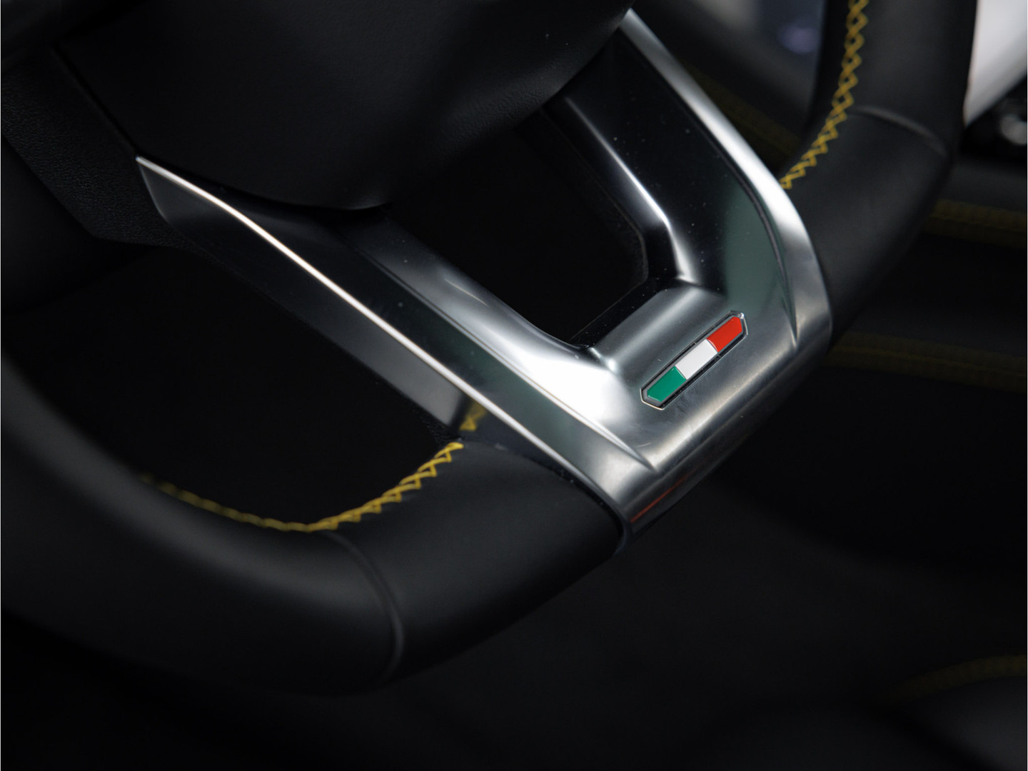 Lamborghini Lamborghini