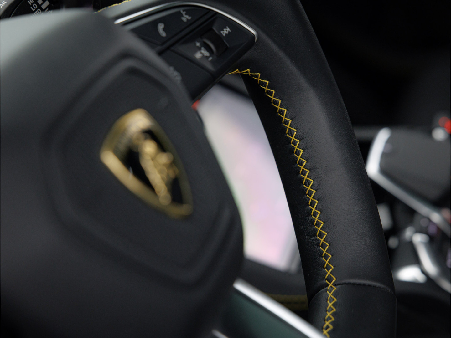 Lamborghini Lamborghini