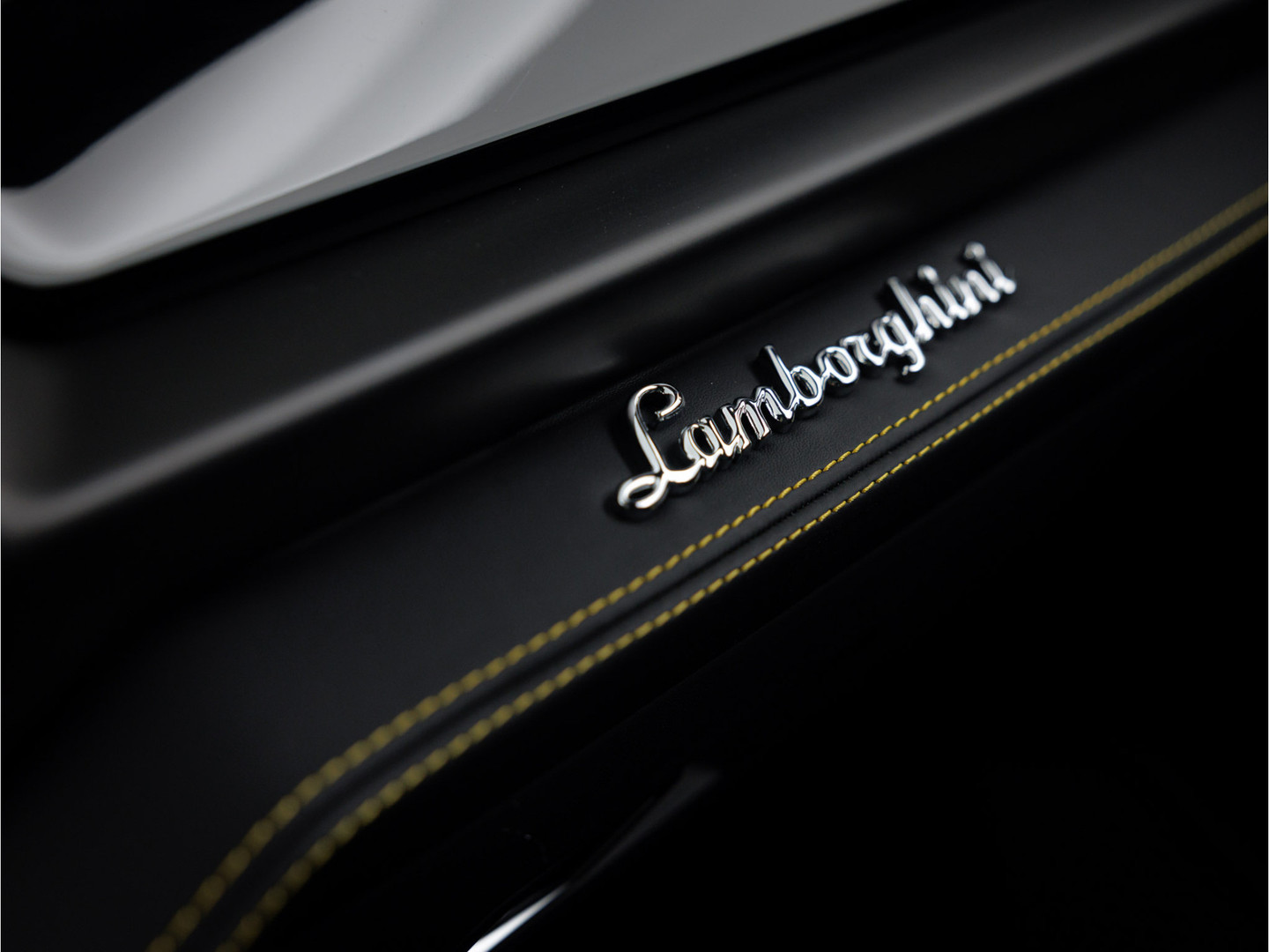 Lamborghini Lamborghini