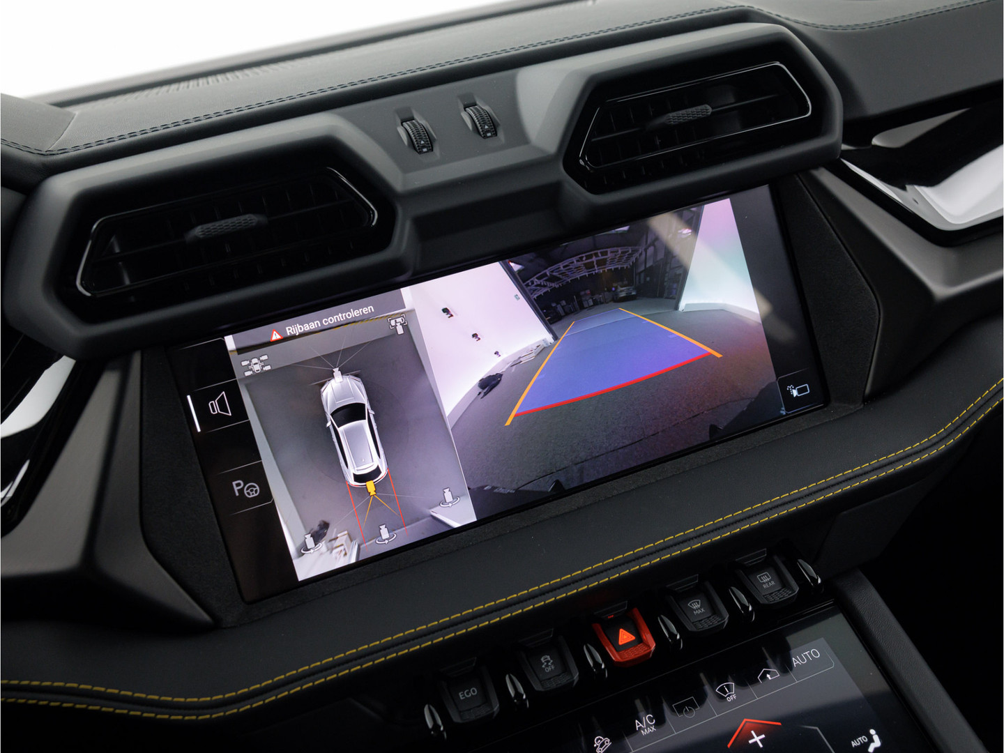 Lamborghini Lamborghini