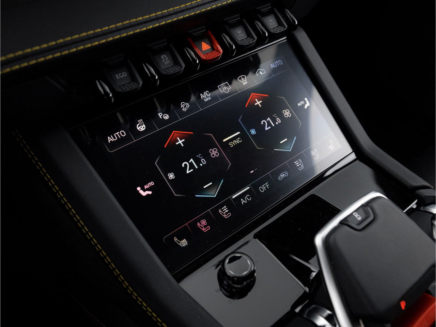 Lamborghini Lamborghini