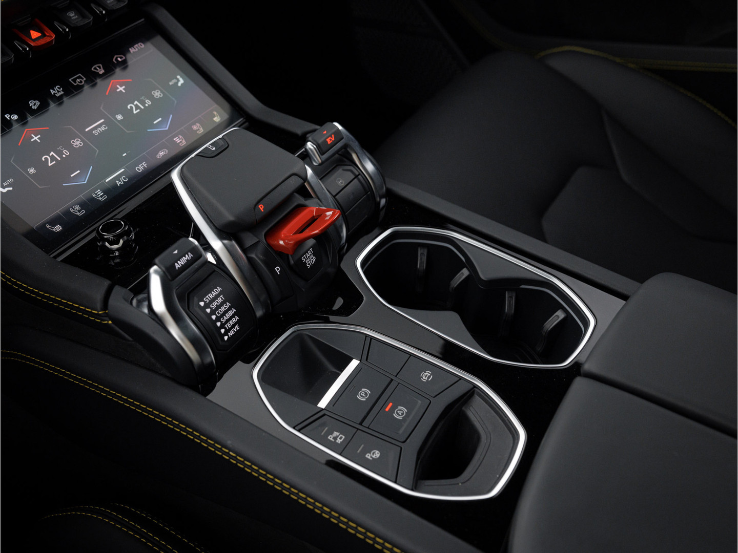 Lamborghini Lamborghini