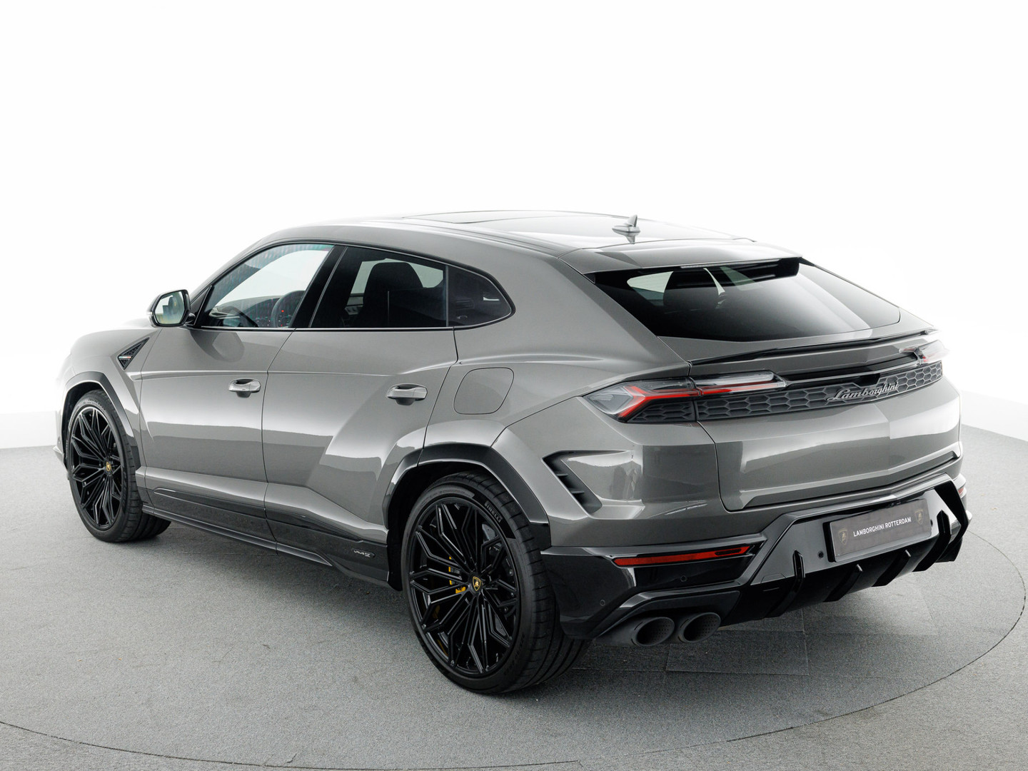 Lamborghini Lamborghini