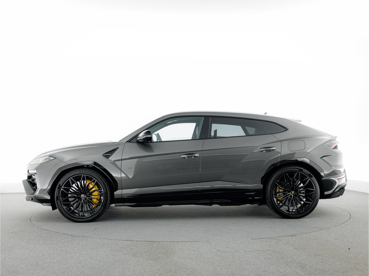 Lamborghini Lamborghini