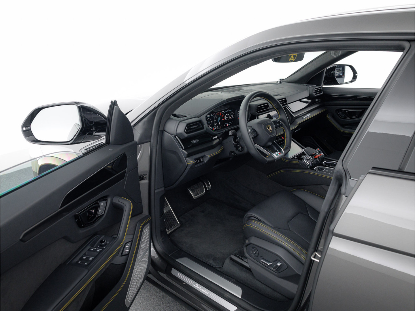 Lamborghini Lamborghini