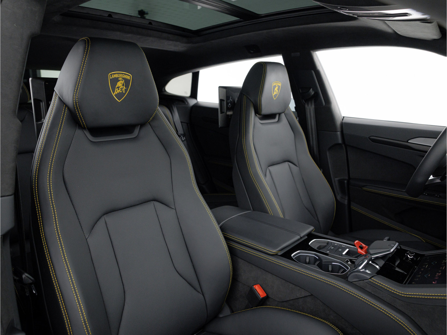 Lamborghini Lamborghini