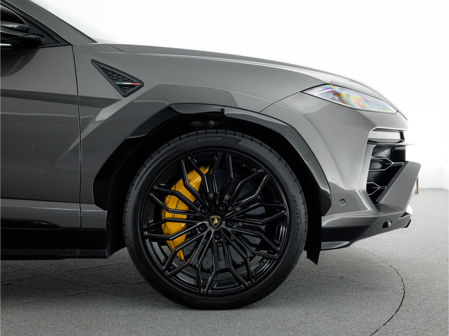 Lamborghini Lamborghini