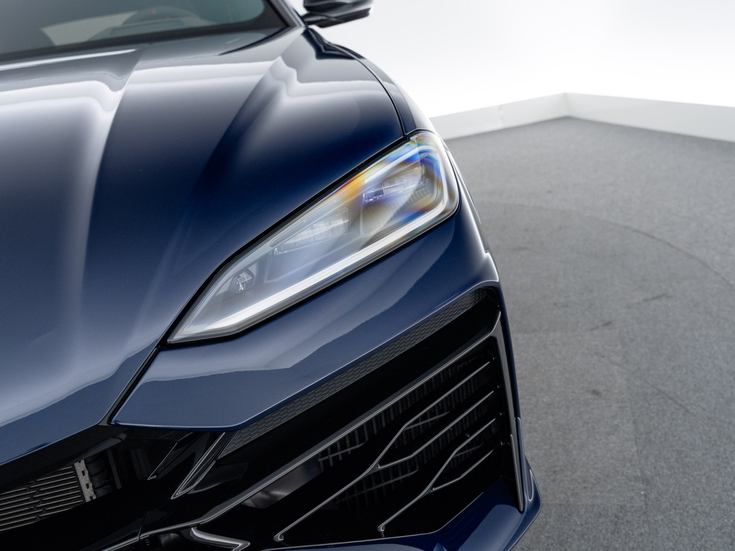 Lamborghini Lamborghini