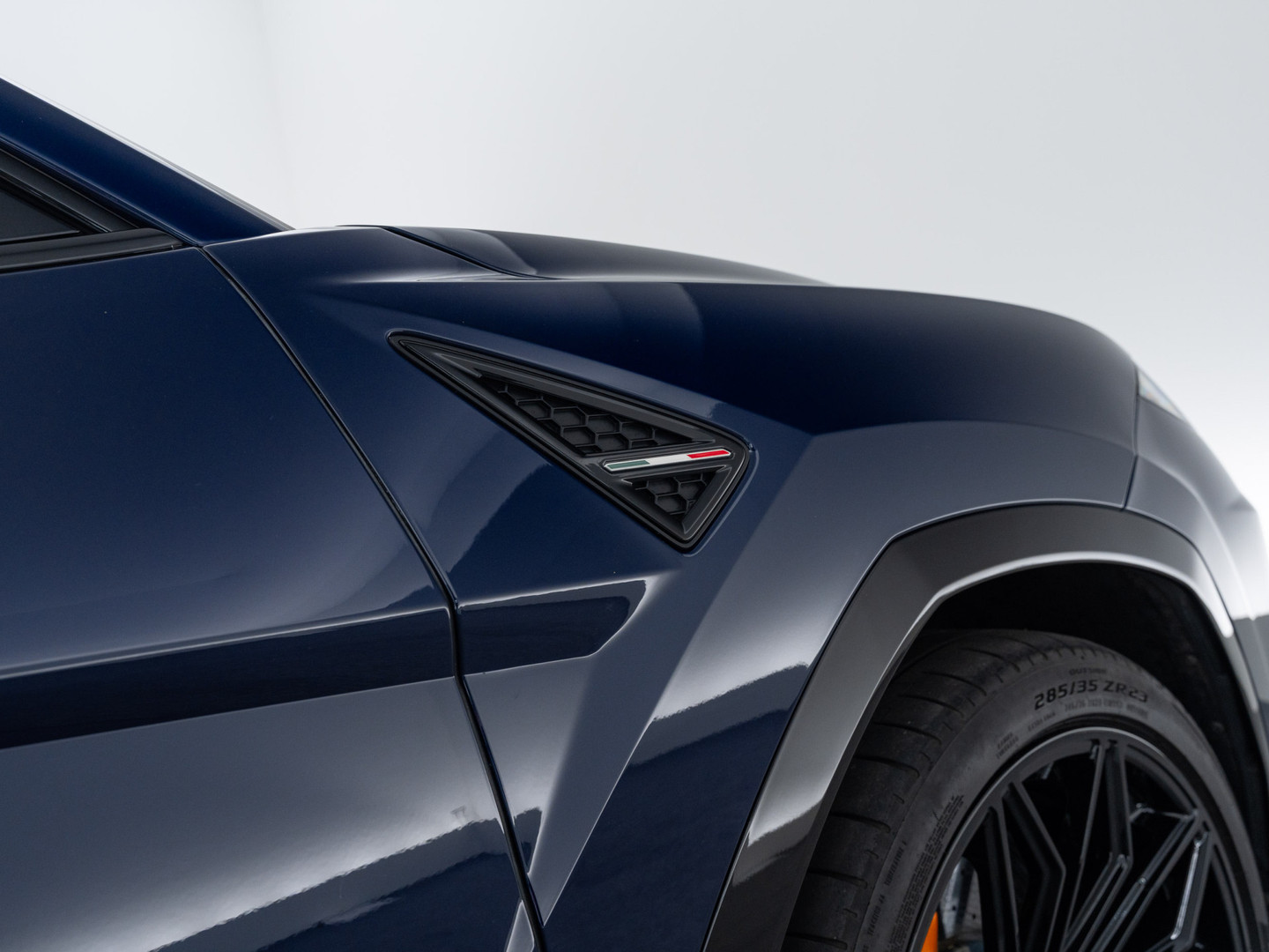 Lamborghini Lamborghini