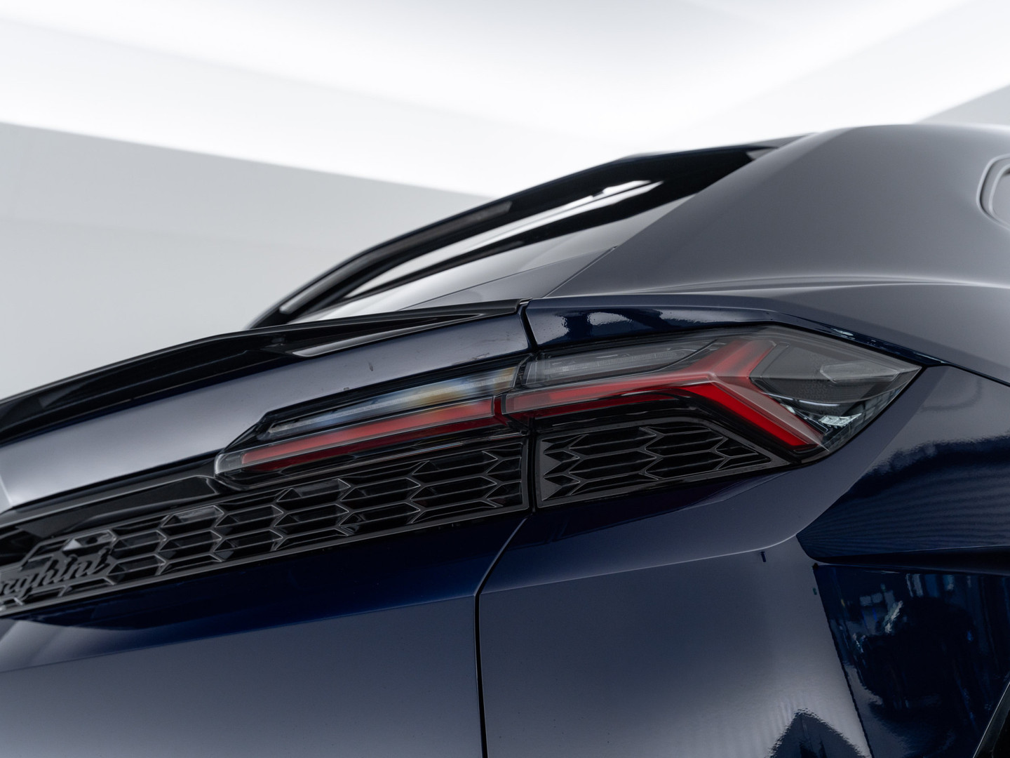 Lamborghini Lamborghini