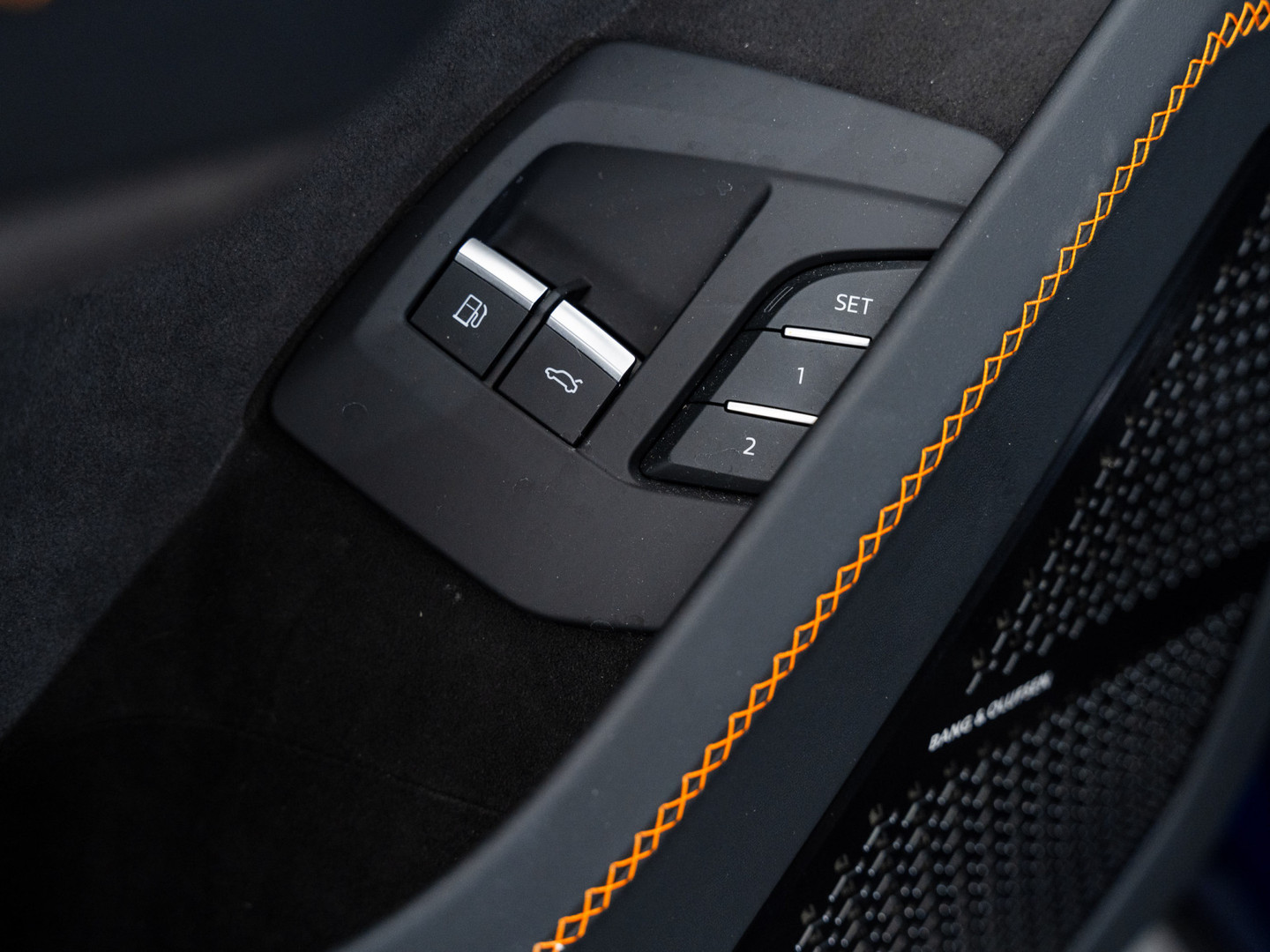 Lamborghini Lamborghini