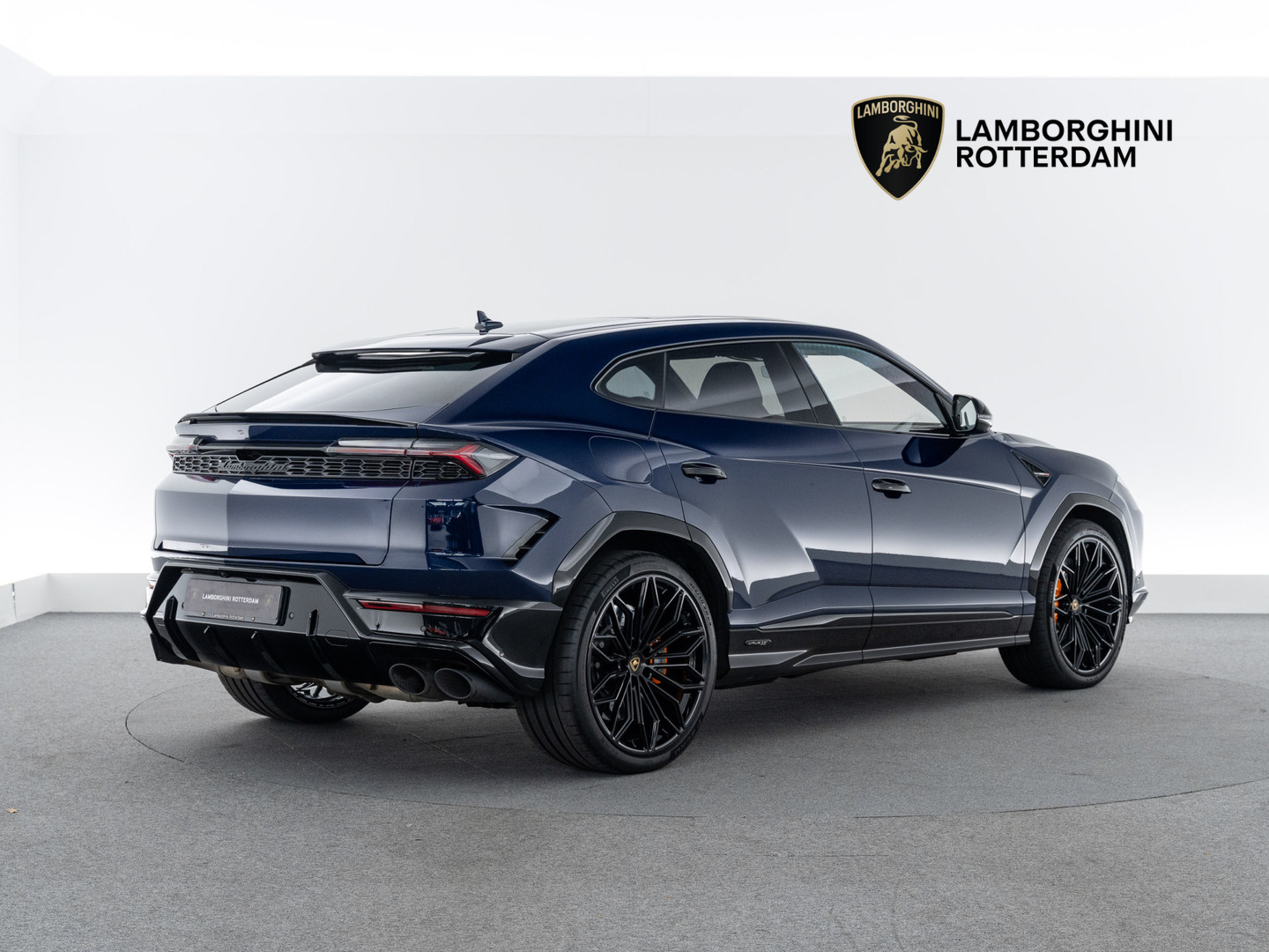 Lamborghini Lamborghini