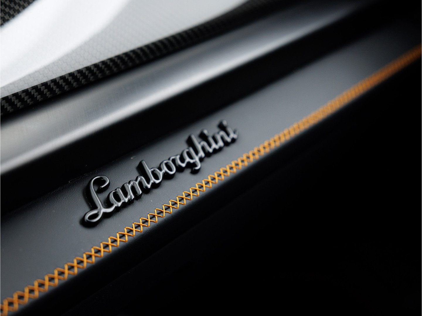 Lamborghini