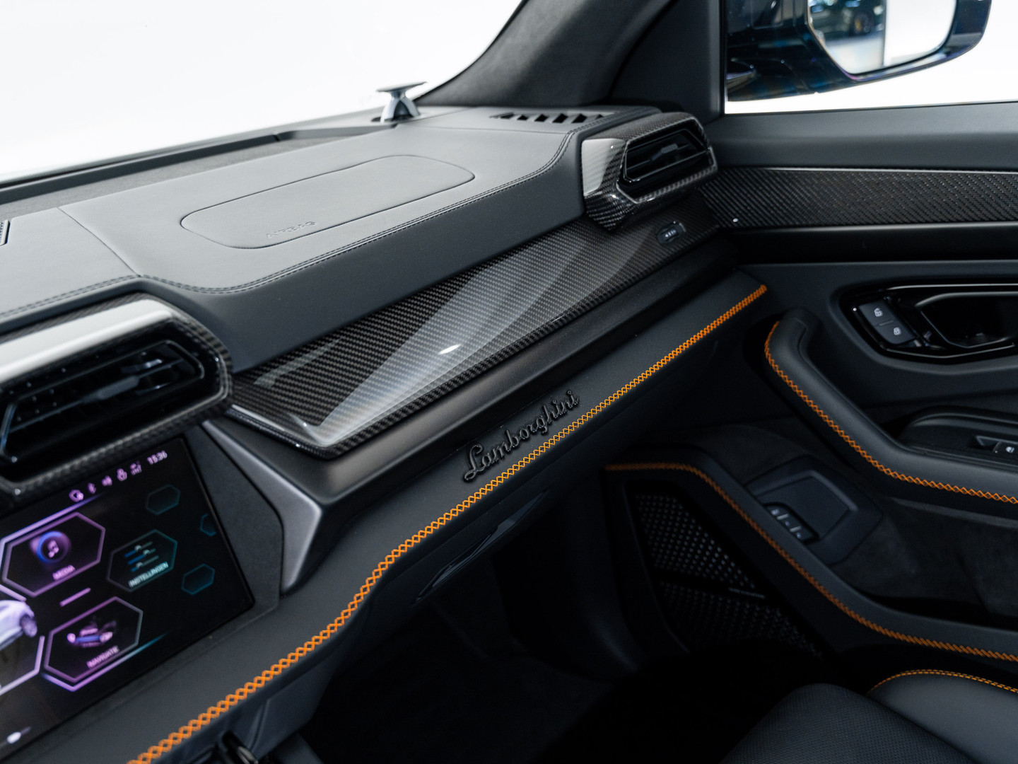 Lamborghini Lamborghini