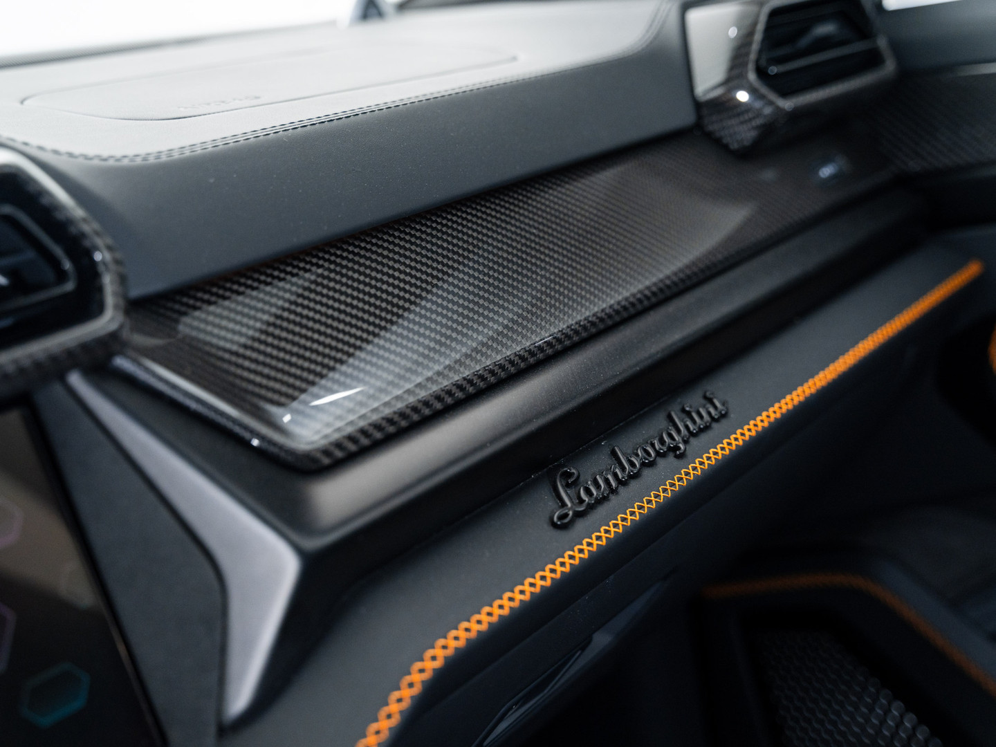 Lamborghini Lamborghini