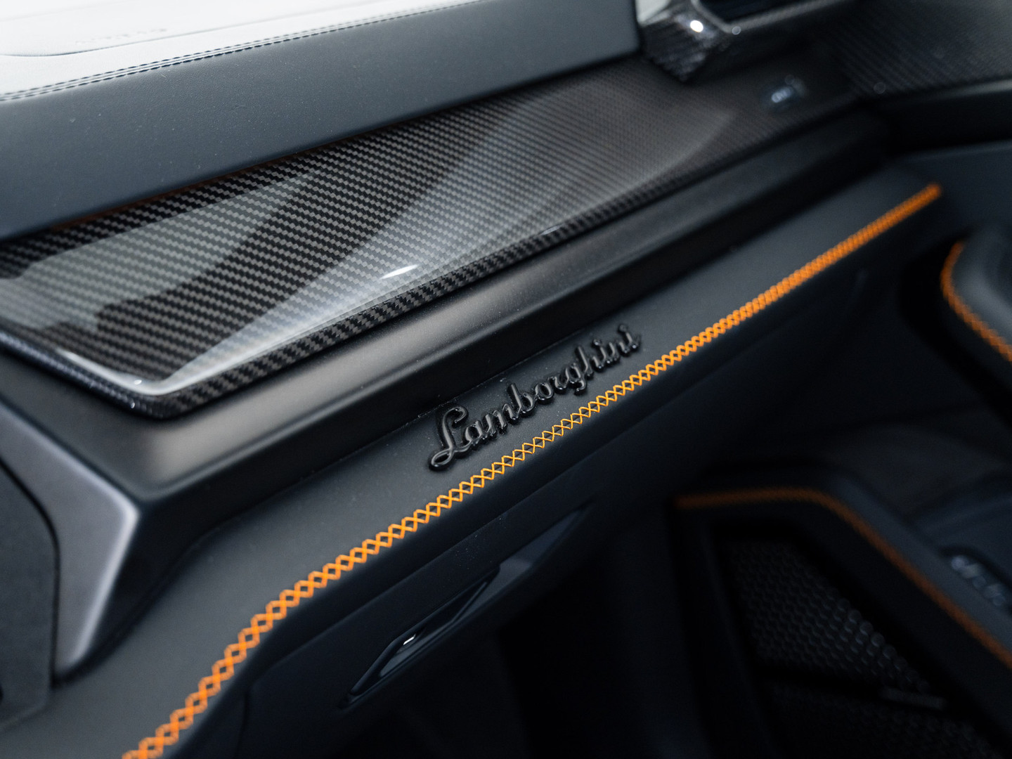 Lamborghini Lamborghini