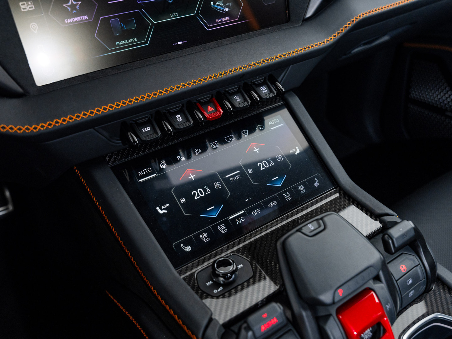 Lamborghini Lamborghini