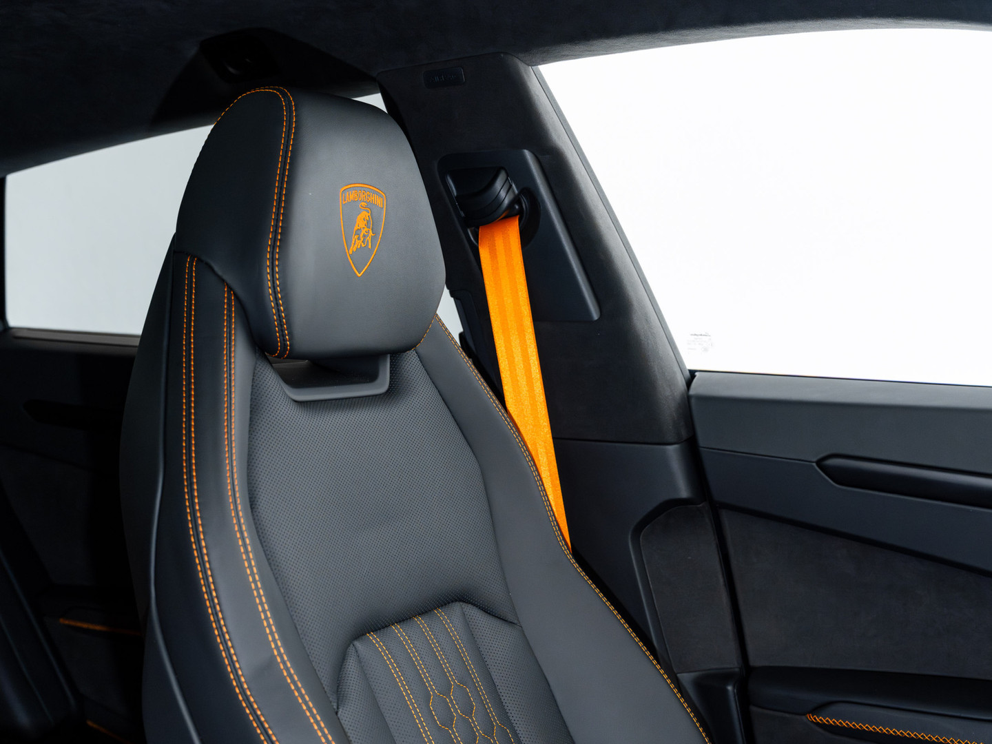 Lamborghini Lamborghini