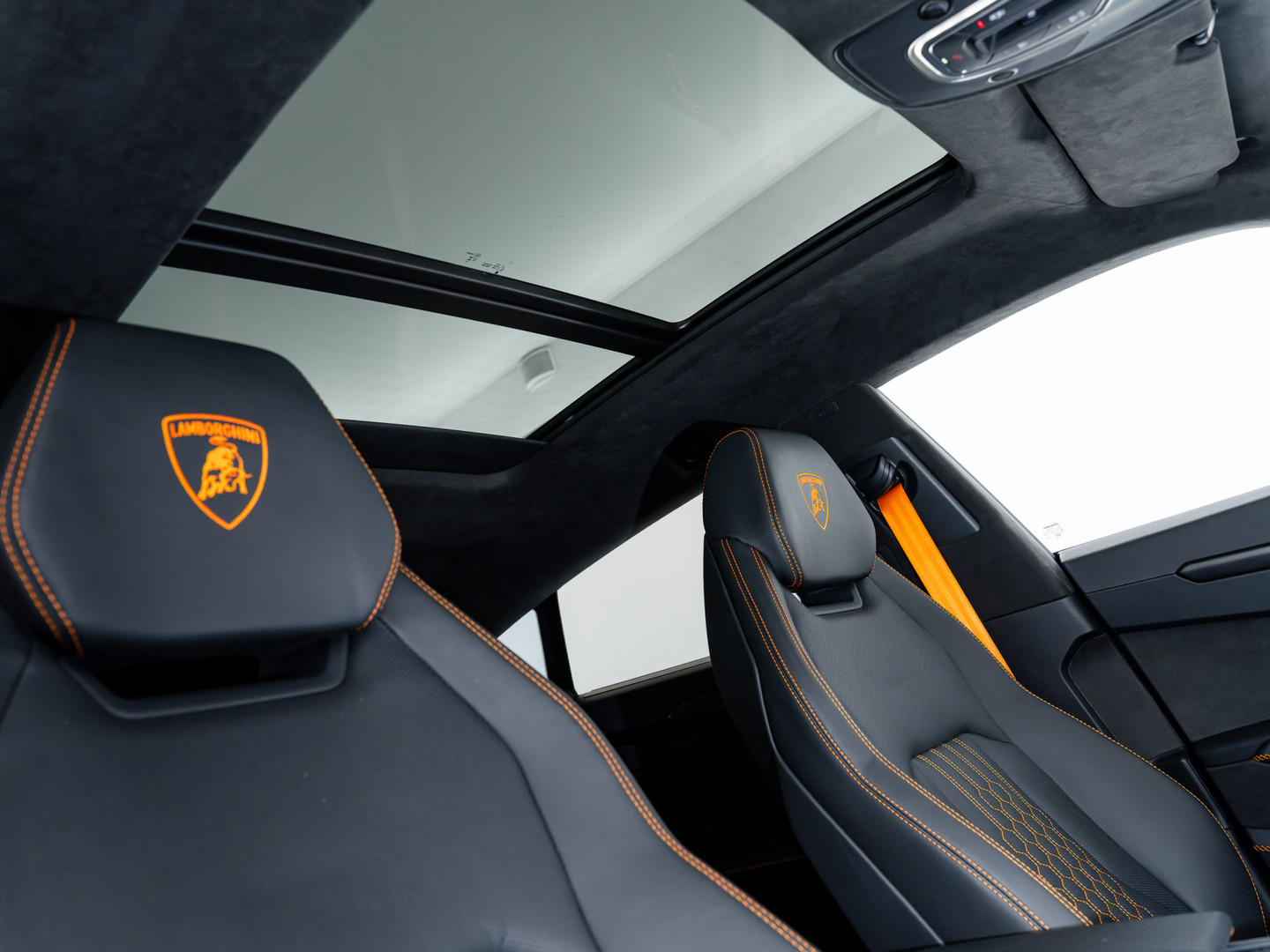Lamborghini Lamborghini