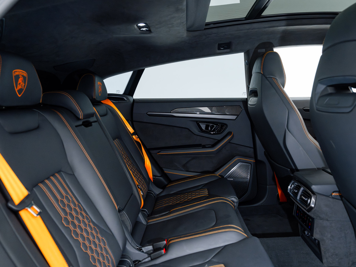 Lamborghini Lamborghini