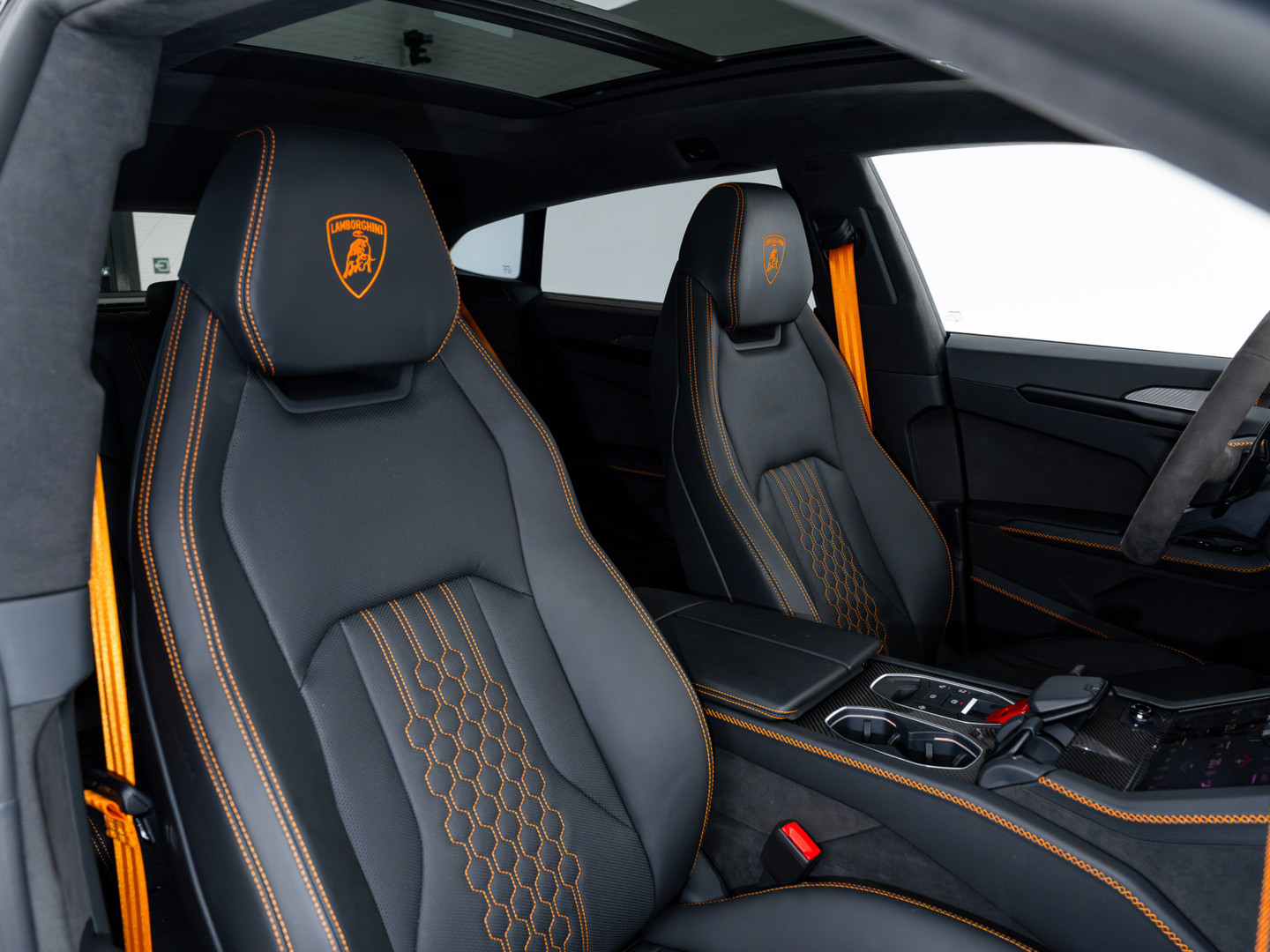 Lamborghini Lamborghini