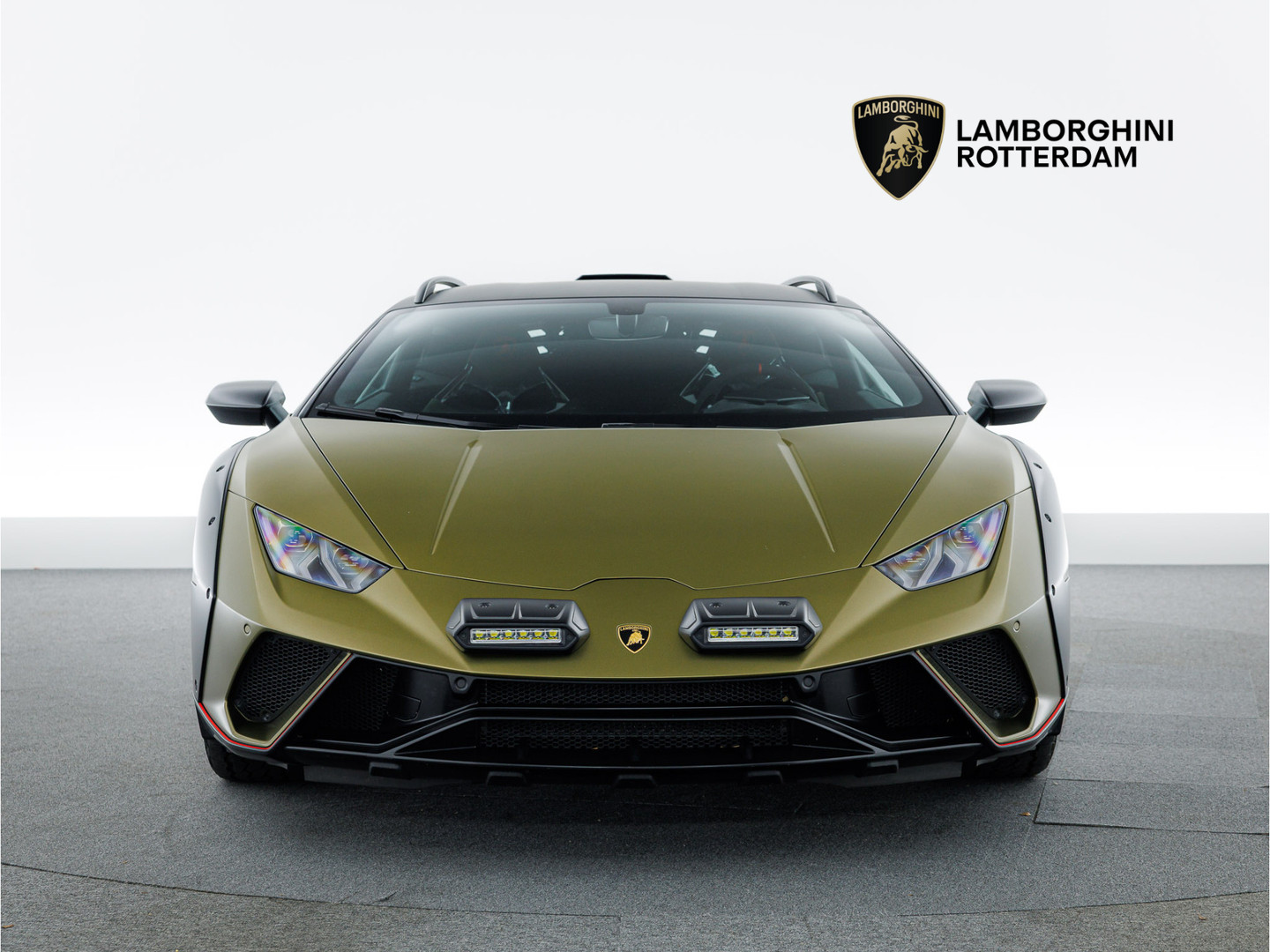 Lamborghini