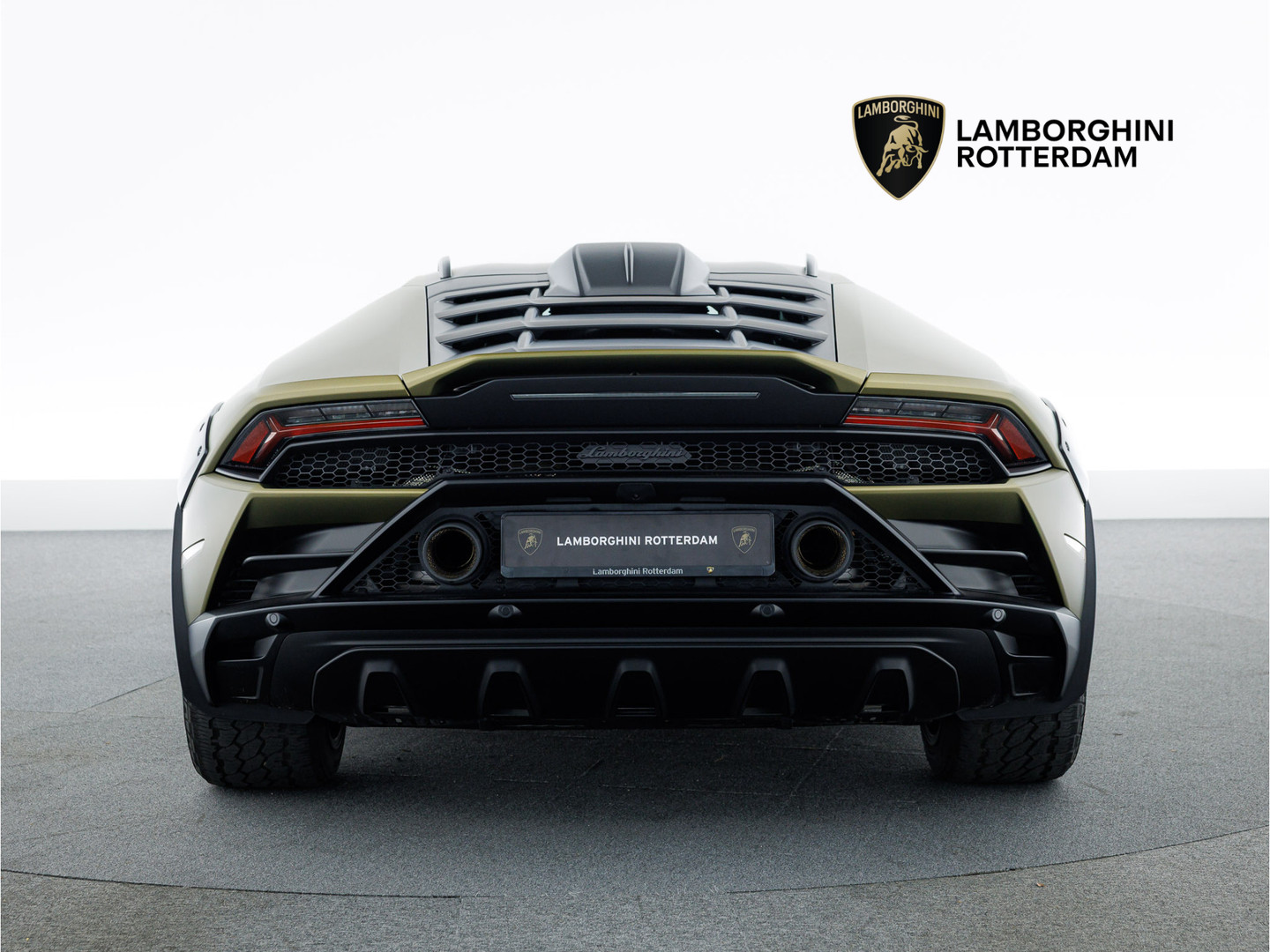 Lamborghini