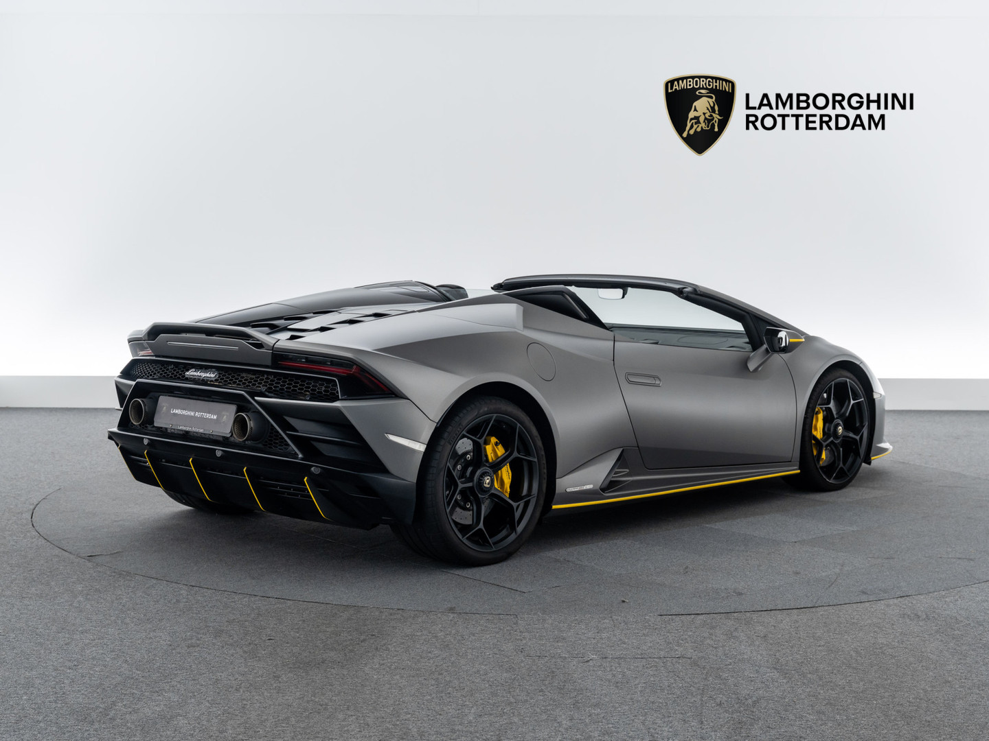 Lamborghini