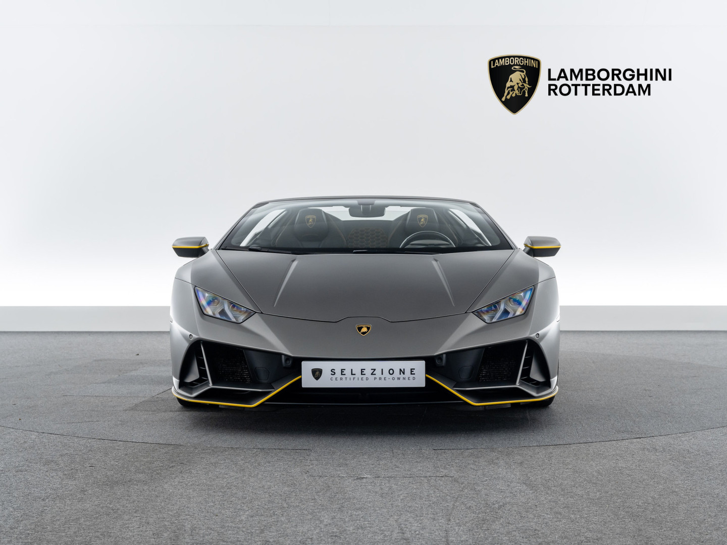 Lamborghini
