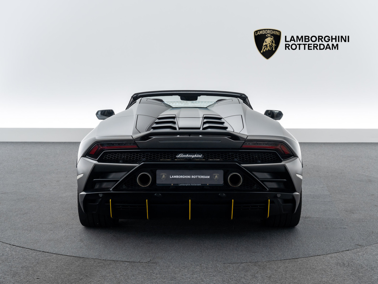 Lamborghini