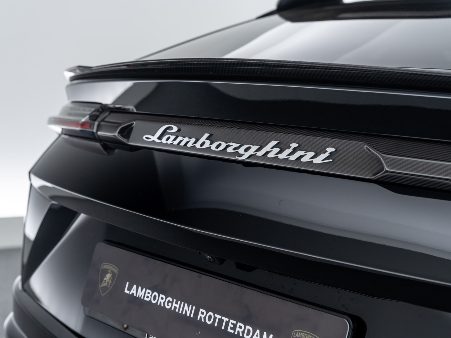 Lamborghini