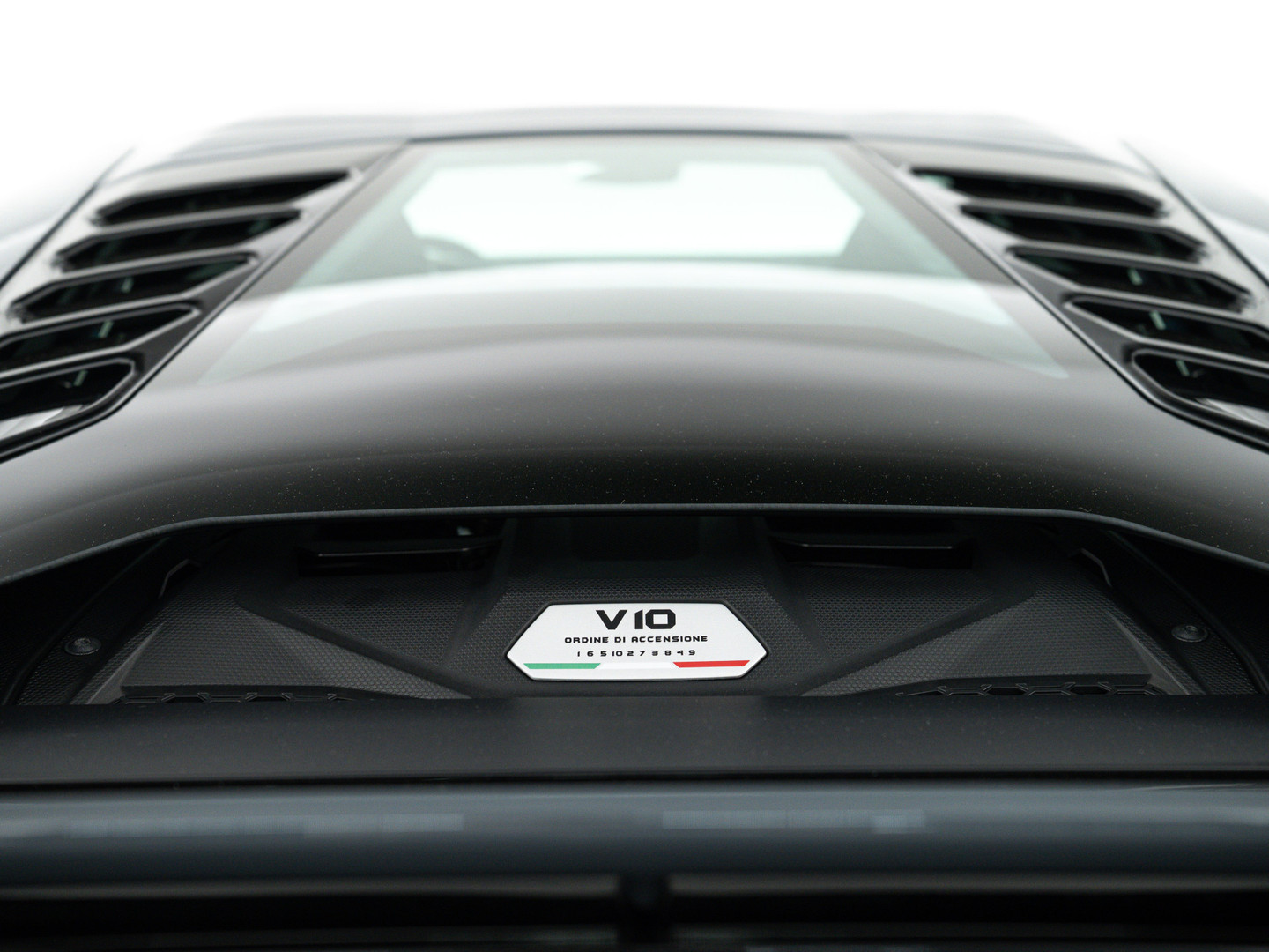 Lamborghini Lamborghini