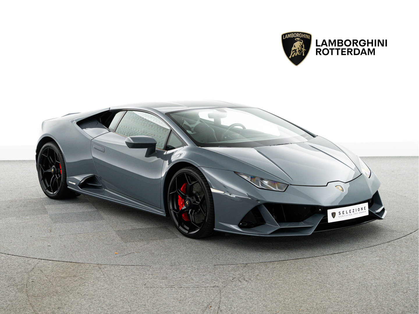 Lamborghini Lamborghini