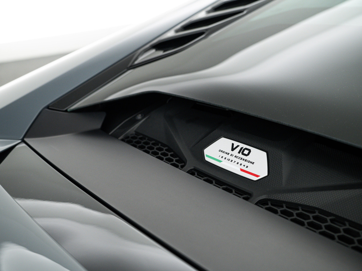 Lamborghini Lamborghini